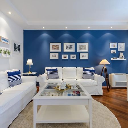 Blumarine Luxury Apartment 杜布罗夫尼克 外观 照片