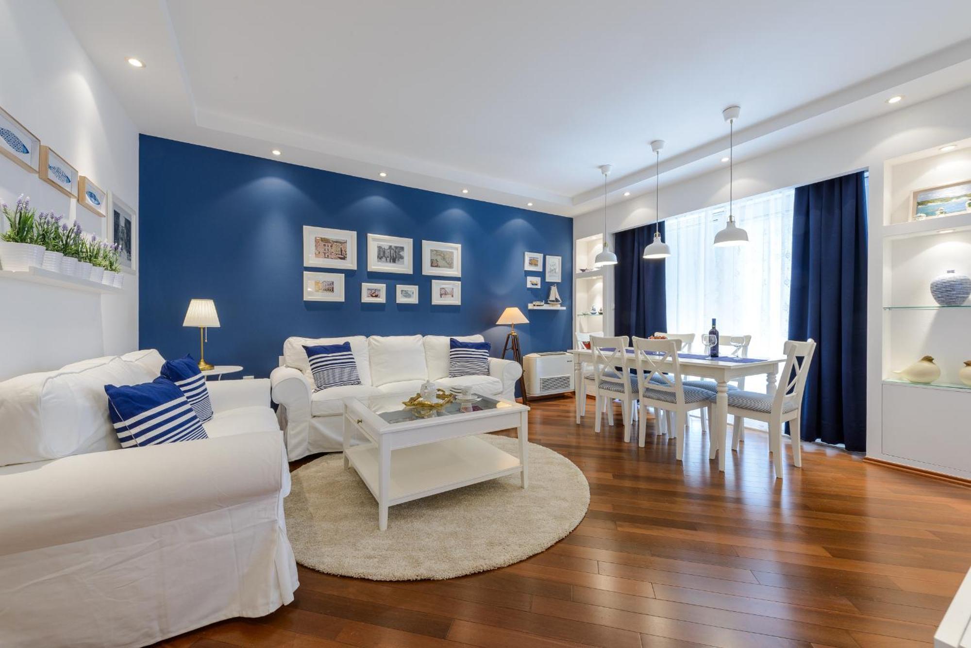 Blumarine Luxury Apartment 杜布罗夫尼克 外观 照片
