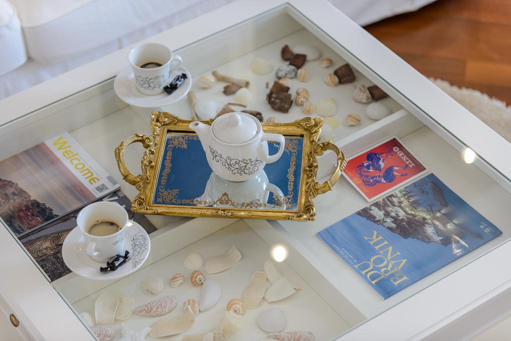 Blumarine Luxury Apartment 杜布罗夫尼克 外观 照片