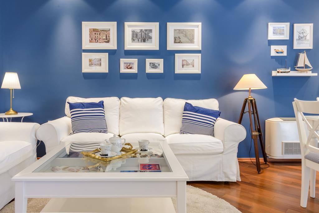 Blumarine Luxury Apartment 杜布罗夫尼克 外观 照片