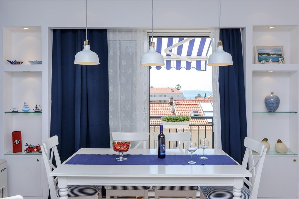 Blumarine Luxury Apartment 杜布罗夫尼克 外观 照片