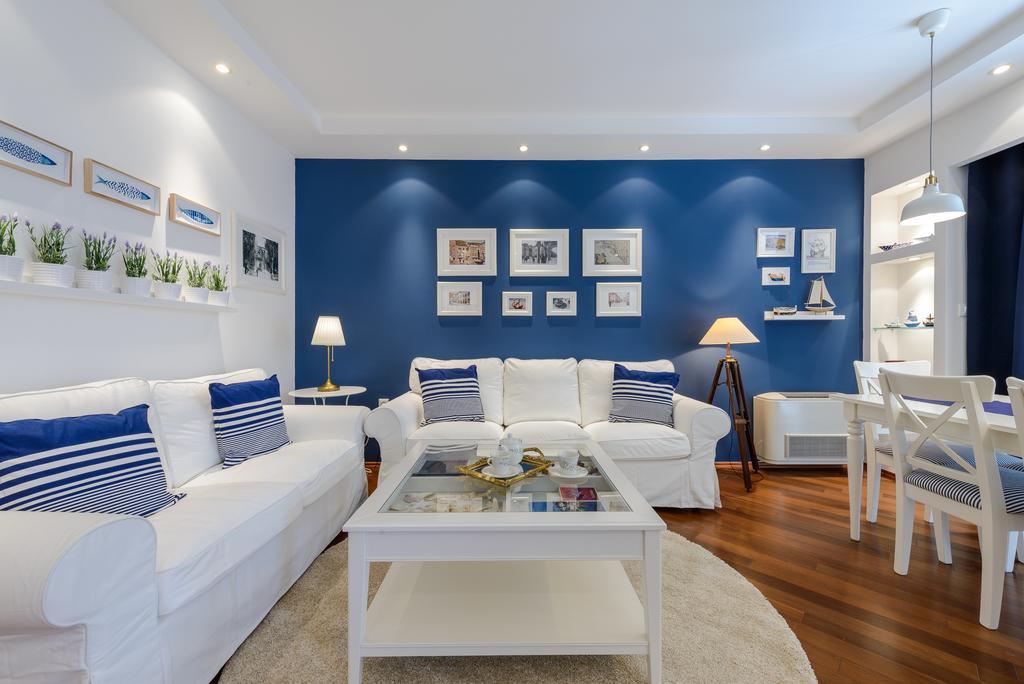 Blumarine Luxury Apartment 杜布罗夫尼克 外观 照片
