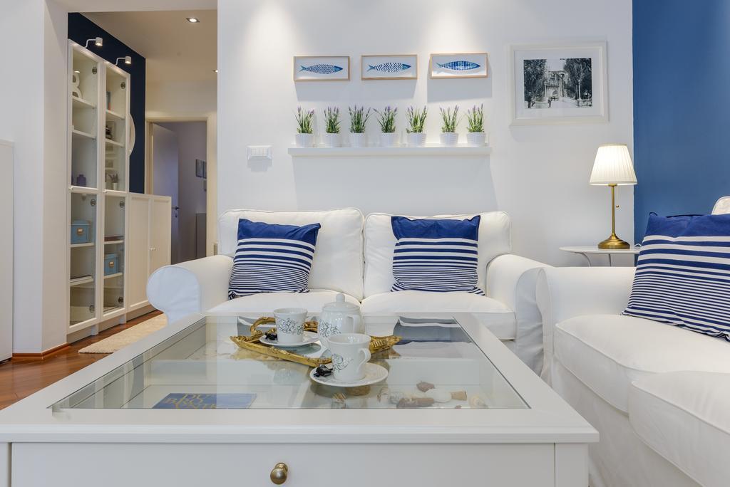 Blumarine Luxury Apartment 杜布罗夫尼克 外观 照片