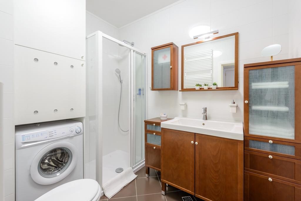 Blumarine Luxury Apartment 杜布罗夫尼克 外观 照片