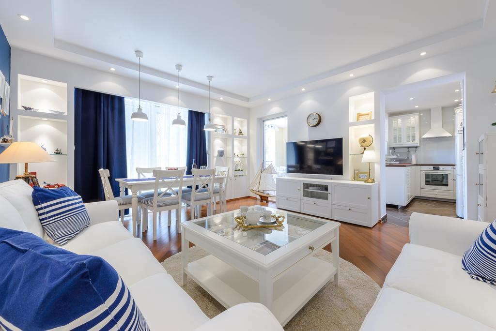 Blumarine Luxury Apartment 杜布罗夫尼克 外观 照片