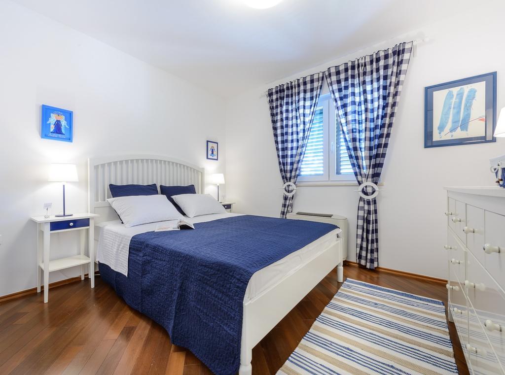 Blumarine Luxury Apartment 杜布罗夫尼克 外观 照片