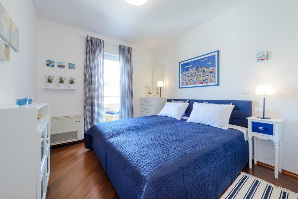 Blumarine Luxury Apartment 杜布罗夫尼克 外观 照片