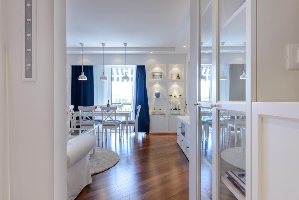 Blumarine Luxury Apartment 杜布罗夫尼克 外观 照片