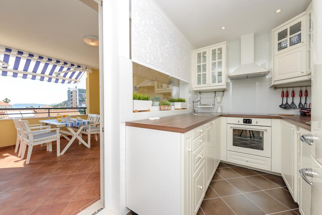 Blumarine Luxury Apartment 杜布罗夫尼克 外观 照片